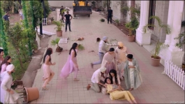 Teri Meri Dooriyan - 28th December 2023